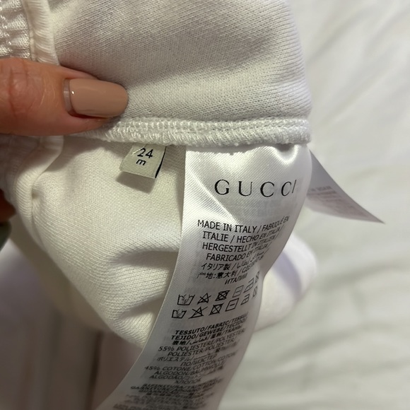 GUCCI Set unisex - Picture 7 of 7